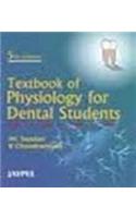 Textbook Of Physiology For Dental Students