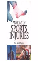 Anatomy of Sports Injuries