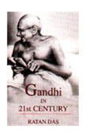 Gandhi In 21St Century