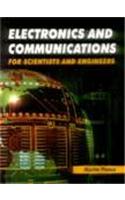 Electronics and Communications for Scientists and Engineers