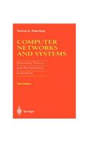 Computer Networks and Systems: Queueing Theory and Performance Evaluation 3e