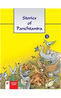 Together With Stories Of Panchtantra - 2