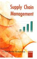 Supply Chain Management