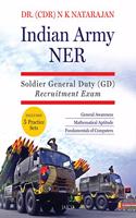 Indian Army Ner : Soldier General Duty (Gd) Recruitment