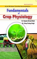 Fundamentals of Crop Physiology