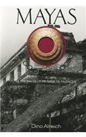 Mayas. El Ciclo Desconocido