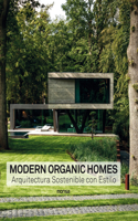 Modern Organic Homes