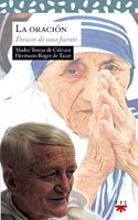 La oracion: Frescor de una fuente