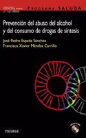 Programa Saluda. Prevencion Del Abuso Del Alcohol Y Del Consumo De Drogas De Sintesis / Saluda Program. Alcohol Abuse Prevention and Drug Synthesis (Ojos Solares)