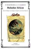 Baladas liricas / Lyrical Ballads (Letras Universales)
