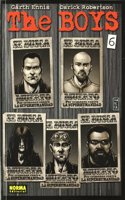 The boys 6