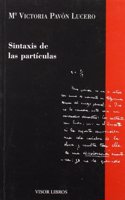 Sintaxis De Las Particulas