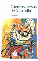 CUENTOS PERSAS DE NASRUDIN (ARRAYAN) (Spanish Edition)
