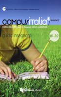 Campus Italia: Guida Insegnanti 2