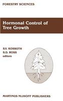 Hormonal Control of Tree Growth