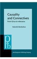 Causality and Connectives