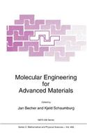 Molecular Engineering for Advanced Materials