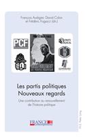 Les Partis Politiques- Nouveaux Regards