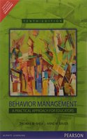 Behavior Management