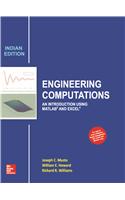 Engineering Computations: An Introduction Using MATLAB and EXCEL