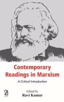Contemporary Readings in Marxism: A Critical Introduction