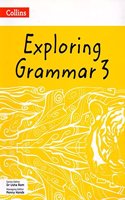 Collins Exploring Grammar Class - 3