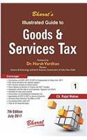 Illustrated Guide to Goods & Service Tax