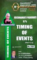 KP's Timing Of Events ( Part 1-2-3)