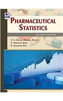 Pharmaceutical Statistics Second Edition