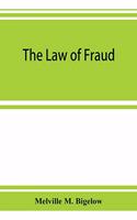 law of fraud