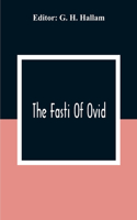 The Fasti Of Ovid