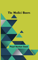 Medici Boots