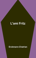 L'ami Fritz
