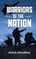 Warriors Of the Nation