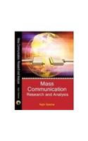 Mass Communication