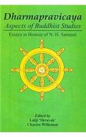 DHARMAPRAVICAYA ASPECTS OF BUDDHIST STUDIES
