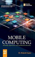 Mobile Computing