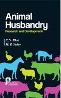 Animal Husbandry: Research, Education and Development