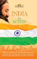 India in Action - Vol. 1