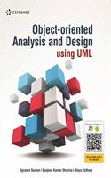 Object-oriented Analysis and Design using UML