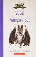 LITTLE MATES: VOCAL VAMPIRE BET