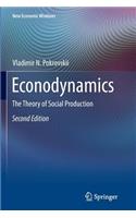 Econodynamics