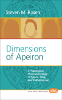 Dimensions of Apeiron