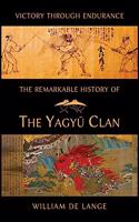 The Remarkable History of the Yagyu Clan