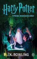 Harry Potter i Princ Mijesane Krvi