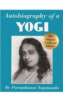 Autobiography of a Yogi