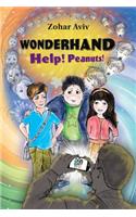 WONDERHAND Help! Peanuts!