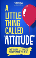 Little Thing Called Attitude