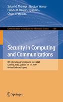 Security in Computing and Communications