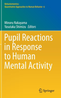 Pupil Reactions in Response to Human Mental Activity